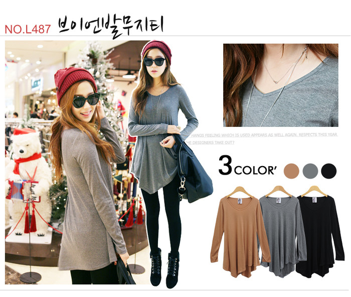 Mọi người sẽ rất "kết" cô nàng đơn giản mà xinh xắn như thế này bỗng xuất hiện trên đường phố cho xem.