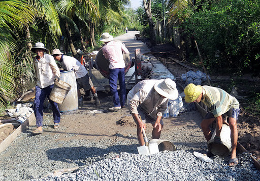 Ảnh minh họa: Báo điện tử Đảng Cộng sản Ảnh minh họa: Báo điện tử Đảng Cộng sản