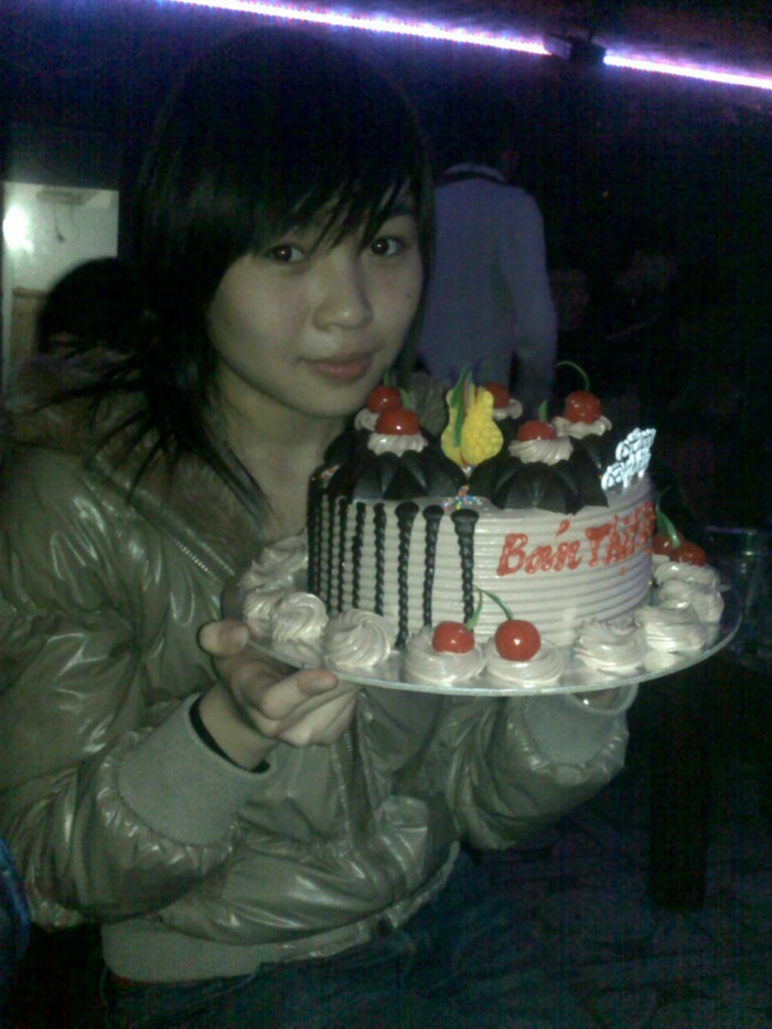 Ngọc Anh gửi lời cảm ơn Báo Giáo dục Việt Nam đã tạo ra một sân chơi hay và bổ ích, giúp thí sinh tự tin hơn, dám đối mặt với sự thất bại và là cơ hội để học hỏi. Ngọc Anh gửi lời cảm ơn Báo Giáo dục Việt Nam đã tạo ra một sân chơi hay và bổ ích, giúp thí sinh tự tin hơn, dám đối mặt với sự thất bại và là cơ hội để học hỏi.