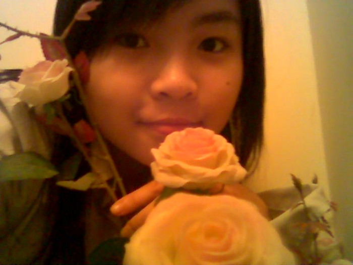 Ngọc Anh là một người rất gần gũi và thân thiện. Luôn luôn hăng hái trong mọi công việc và cũng hay tham gia các hoạt động do trường lớp tổ chức. Ngọc Anh là một người rất gần gũi và thân thiện. Luôn luôn hăng hái trong mọi công việc và cũng hay tham gia các hoạt động do trường lớp tổ chức.