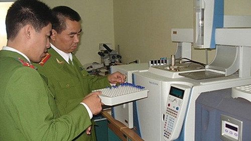 Ảnh minh họa: Báo Công lý Ảnh minh họa: Báo Công lý