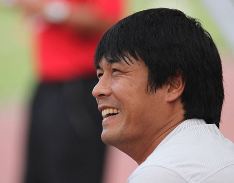 HLV Nguyễn Hữu Thắng vẫn chưa được VFF liên hệ. HLV Nguyễn Hữu Thắng vẫn chưa được VFF liên hệ.