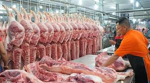 Xử lý nghiêm những trường hợp đầu cơ tăng giá thịt lợn Xử lý nghiêm những trường hợp đầu cơ tăng giá thịt lợn