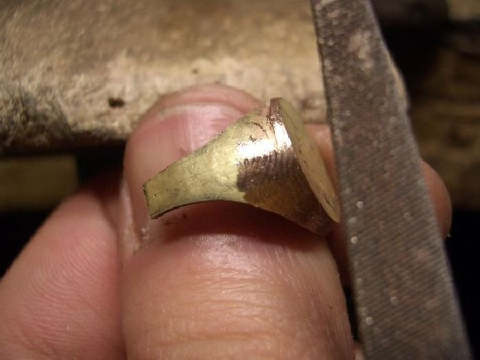 Mài giũa từng góc cạnh Mài giũa từng góc cạnh