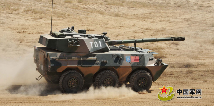 Xe bọc thép quân đội Trung Quốc Xe bọc thép quân đội Trung Quốc