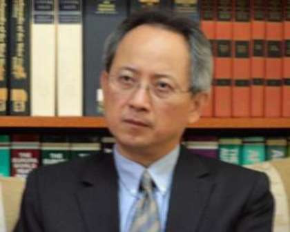 Phó cục trưởng cục Tin tức - văn hóa thuộc "Bộ Ngoại giao" Đài Loan, Hạ Quý Xương nửa kín nửa hở nói về hoạt động tham dự đối thoại Shangri-La năm nay của đoàn Đài Loan Phó cục trưởng cục Tin tức - văn hóa thuộc "Bộ Ngoại giao" Đài Loan, Hạ Quý Xương nửa kín nửa hở nói về hoạt động tham dự đối thoại Shangri-La năm nay của đoàn Đài Loan