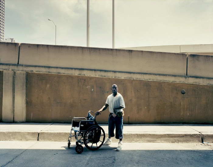 Một người đàn ông Mỹ gốc Phi Một người đàn ông Mỹ gốc Phi