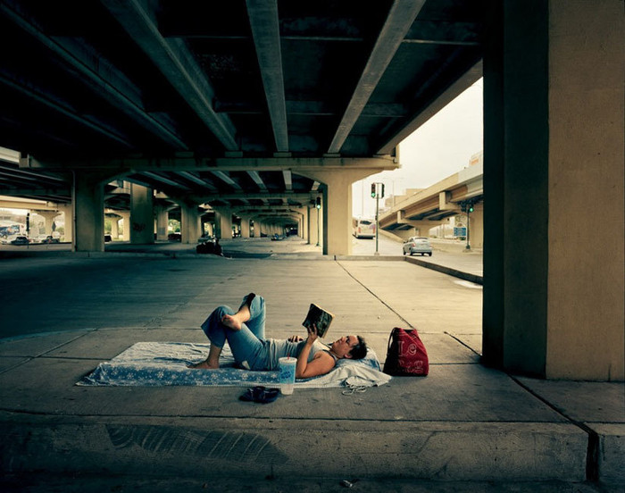 Người Mỹ nghèo, nhưng không quá khổ như người nghèo nơi khác? Người Mỹ nghèo, nhưng không quá khổ như người nghèo nơi khác?