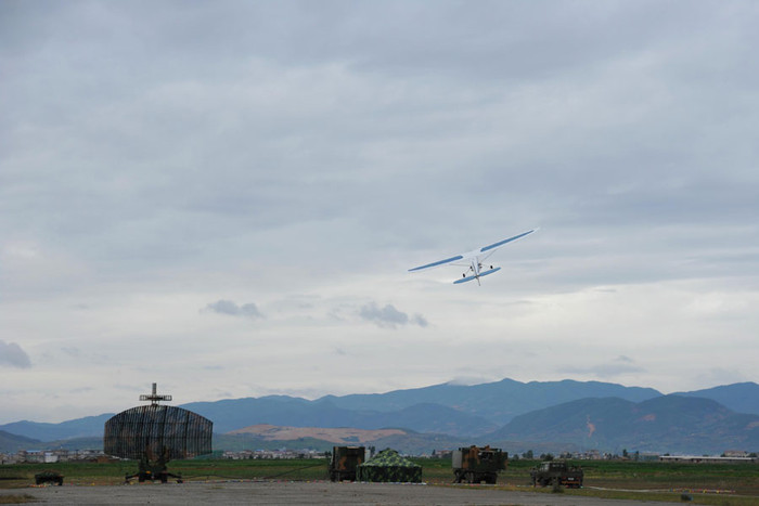 Hệ thống ra đa - máy bay do thám lực lượng phòng không quân khu Thành Đô, Trung Quốc tham gia các hoạt động huấn luyện, hội thao Hệ thống ra đa - máy bay do thám lực lượng phòng không quân khu Thành Đô, Trung Quốc tham gia các hoạt động huấn luyện, hội thao