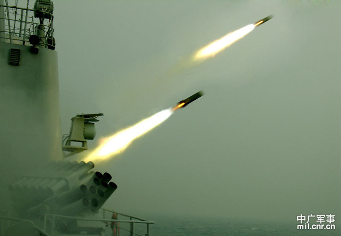 Tấn công mục tiêu hạm đối không Tấn công mục tiêu hạm đối không