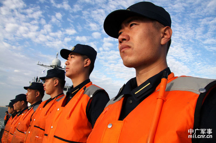 Thủy thủ hải quân khu trục hạm 116 Thủy thủ hải quân khu trục hạm 116