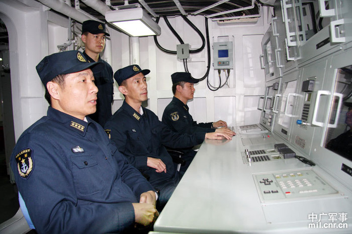 Quan trắc Quan trắc