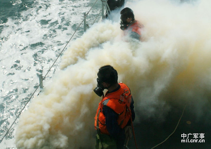 Diễn tập phòng hóa Diễn tập phòng hóa