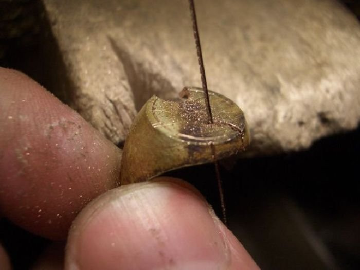 Cắt gọt các chi tiết Cắt gọt các chi tiết