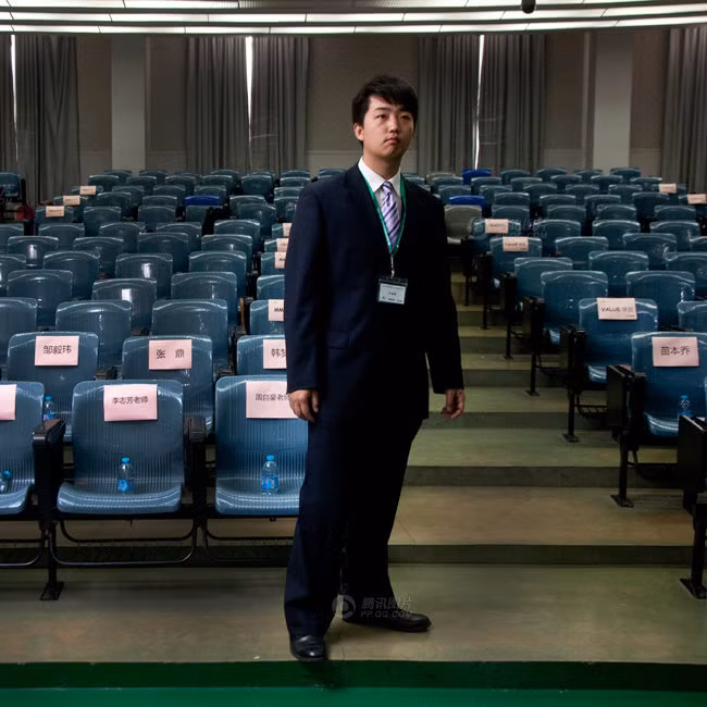 Xin vào làm cho các doanh nghiệp tư nhân, doanh nghiệp nước ngoài cũng là một sự lựa chọn