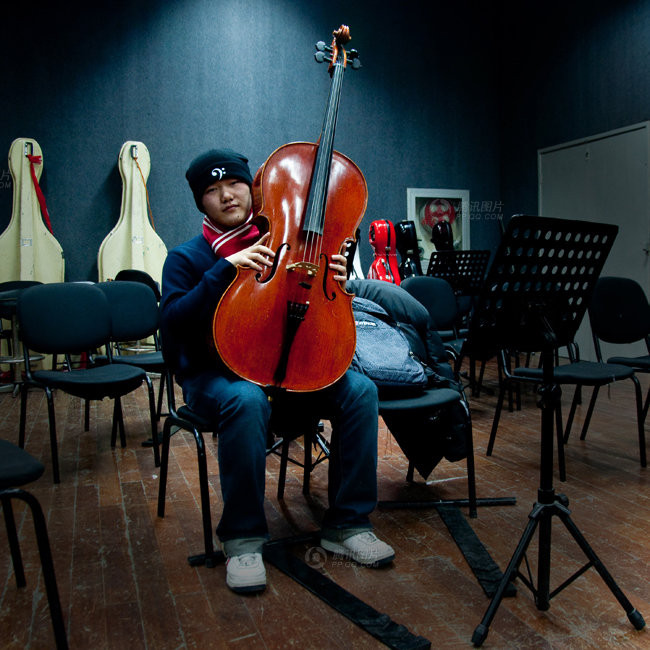 Chuẩn bị cho buổi hòa nhạc cuối cùng cùng bè bạn trước lúc tốt nghiệp, ra trường Chuẩn bị cho buổi hòa nhạc cuối cùng cùng bè bạn trước lúc tốt nghiệp, ra trường