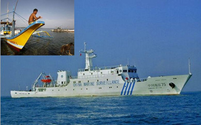 Chính phủ Philippines kiềm chế và thiện chí giải quyết tranh chấp bằng đàm phán, ngư dân Philippines đồng thuận, tạm thời phải ngồi nhìn tàu Trung Quốc ngang nhiên lượn lờ trên khu vực bãi Scarborough, ngư trường quen thuộc của họ Chính phủ Philippines kiềm chế và thiện chí giải quyết tranh chấp bằng đàm phán, ngư dân Philippines đồng thuận, tạm thời phải ngồi nhìn tàu Trung Quốc ngang nhiên lượn lờ trên khu vực bãi Scarborough, ngư trường quen thuộc của họ