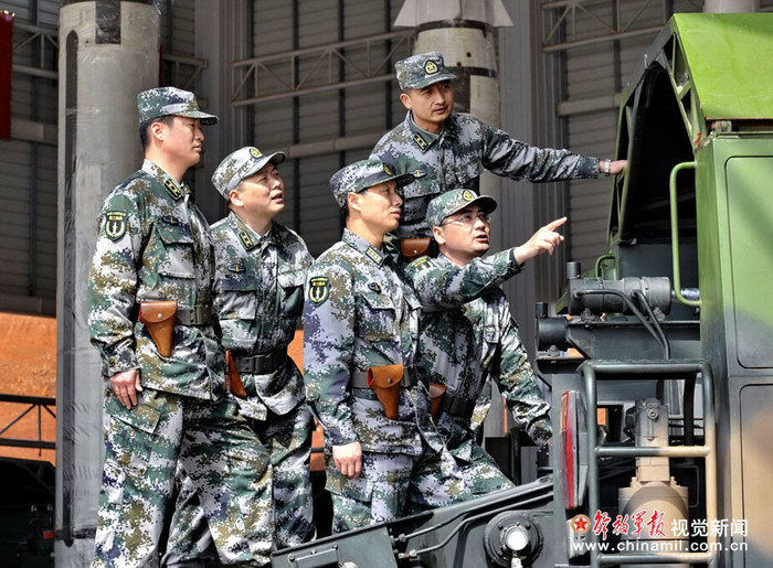 Tham mưu tác chiến Tham mưu tác chiến