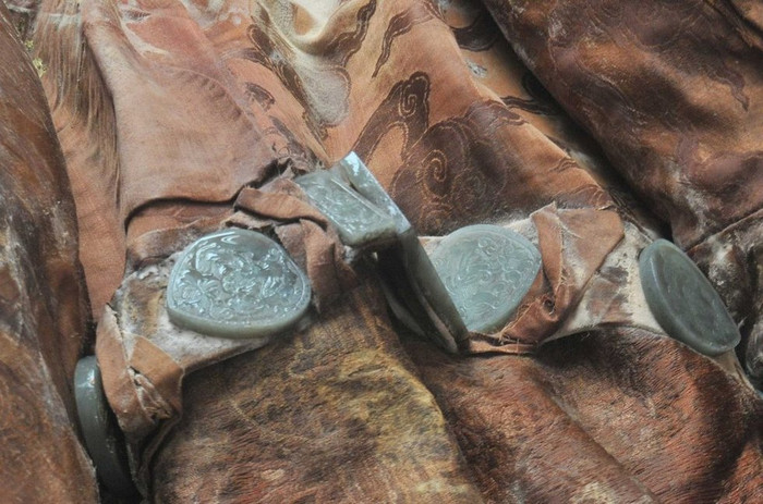 Đai ngọc Đai ngọc