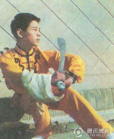 Lý Liên Kiệt liên tiếp giữ vị trí quán quân trong các kỳ đại hội thể dục thể thao Trung Quốc những năm 70 thế kỷ trước