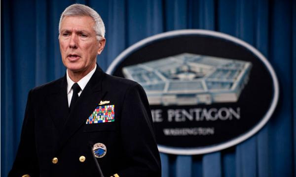 Tư lệnh Hạm đội Thái Bình Dương, Đô đốc Locklear phát biểu trước Ủy ban Đối ngoại Thượng viện Mỹ: Đòi hỏi của Trung Quốc ở biển Đông là quá đáng Tư lệnh Hạm đội Thái Bình Dương, Đô đốc Locklear phát biểu trước Ủy ban Đối ngoại Thượng viện Mỹ: Đòi hỏi của Trung Quốc ở biển Đông là quá đáng