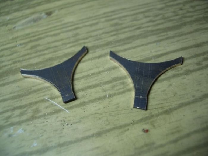 Cắt thành hình Cắt thành hình