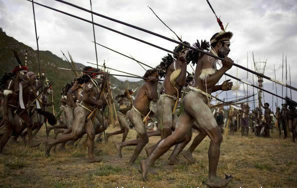 Bày binh bố trận Bày binh bố trận