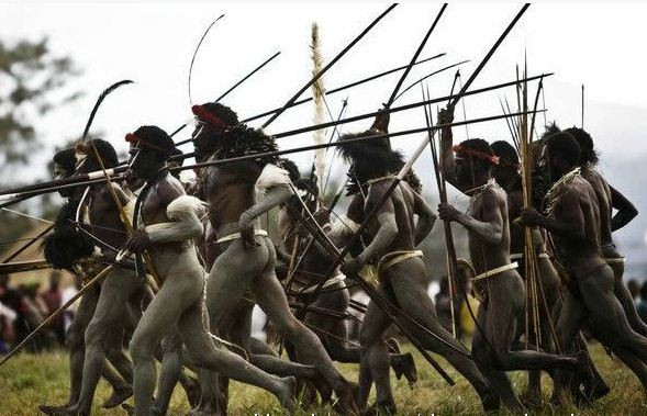 Cơ động lực lượng Cơ động lực lượng