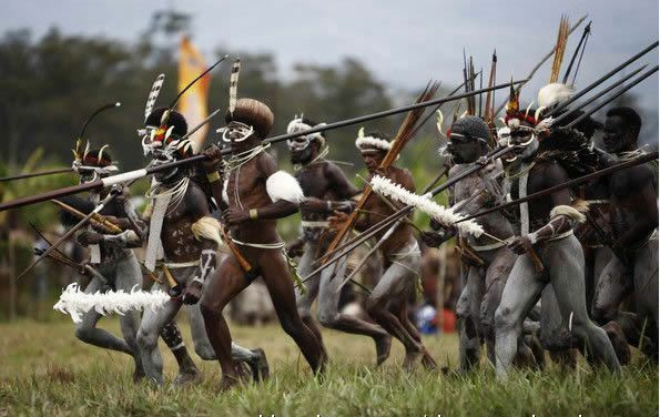 Sẵn sàng nghênh địch Sẵn sàng nghênh địch