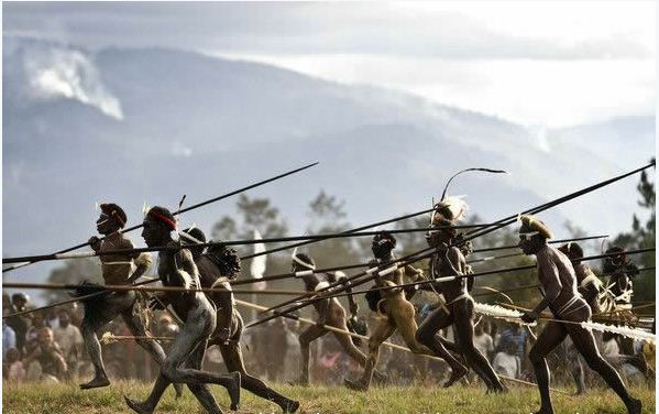 Xung phong Xung phong