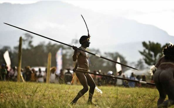 Phóng lao Phóng lao