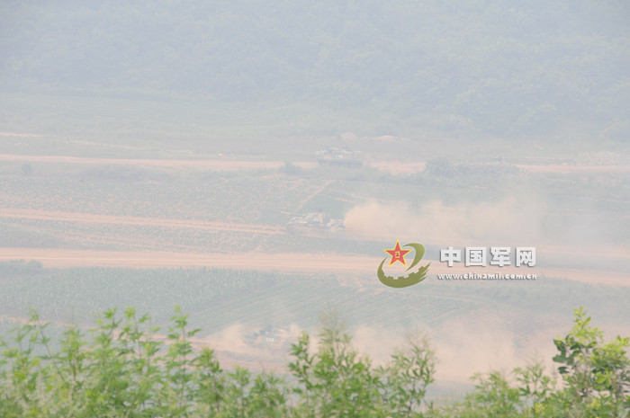 Tăng thiết giáp cơ động