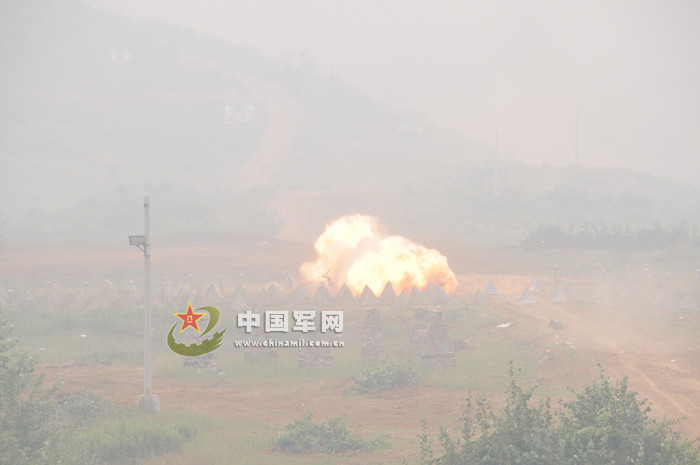 Hỏa lực đầu cầu