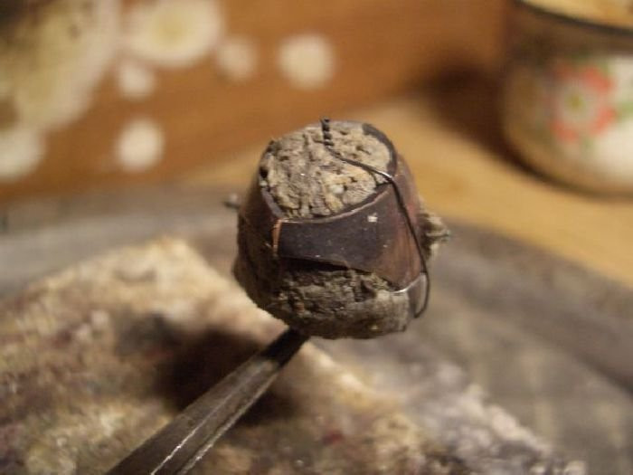 Tạo hình chi tiết nhẫn Tạo hình chi tiết nhẫn