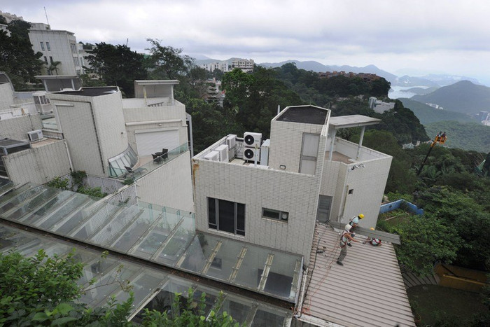 Nhà Trưởng đặc khu cũng không ngoại lệ Nhà Trưởng đặc khu cũng không ngoại lệ