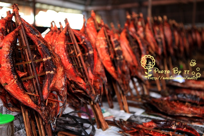 Cá nướng Cá nướng