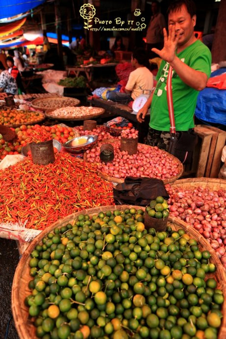 Sản vật phong phú Sản vật phong phú