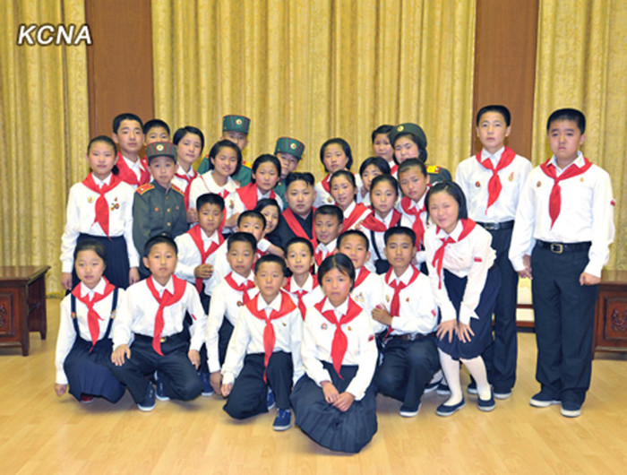 Chụp ảnh lưu niệm