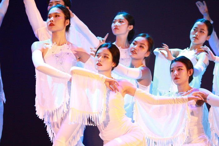 Bữa tiệc âm nhạc trong sự kiện. Bữa tiệc âm nhạc trong sự kiện.