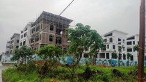Chính phủ yêu cầu Hà Nội làm rõ việc cấp phép cho Khai Sơn city ảnh 2 Chính phủ yêu cầu Hà Nội làm rõ việc cấp phép cho Khai Sơn city ảnh 2