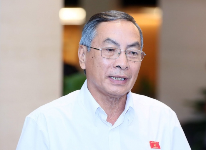 Đại biểu Quốc hội Phạm Văn Hòa - Đoàn Đại biểu Quốc hội tỉnh Đồng Tháp. (Ảnh: Quochoi.vn) Đại biểu Quốc hội Phạm Văn Hòa - Đoàn Đại biểu Quốc hội tỉnh Đồng Tháp. (Ảnh: Quochoi.vn)