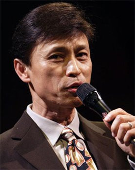 Tuấn Ngọc: Mỹ Linh hay nhất Hà Nội ảnh 2 Tuấn Ngọc: Mỹ Linh hay nhất Hà Nội ảnh 2