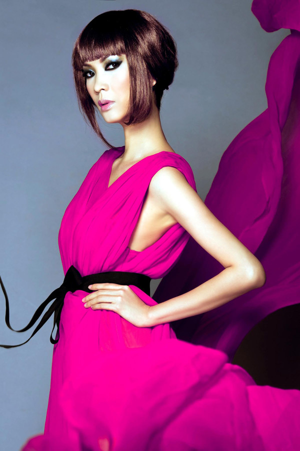 Xuân Lan: Next Top Model không phải "trò chơi liên tỉnh"! ảnh 2 tôi có thể hỏi lại một câu, những người mở miệng chê người khác xấu, liệu họ có đẹp hay không? Bởi vì tiêu chí xã hội đẹp xấu như thế nào không ai chắc chắn mà nó đến từ cảm nhận riêng từ mỗi người…