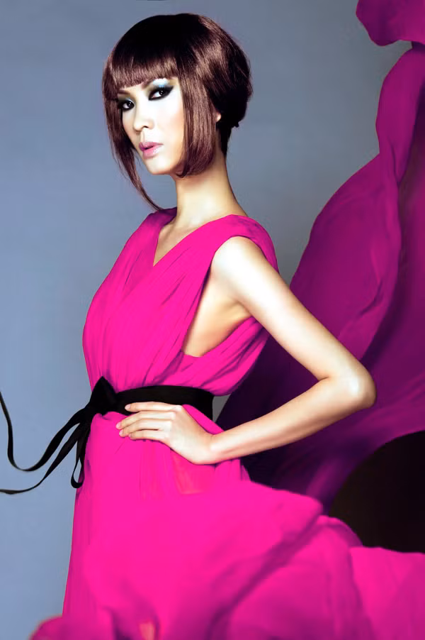 tôi có thể hỏi lại một câu, những người mở miệng chê người khác xấu, liệu họ có đẹp hay không? Bởi vì tiêu chí xã hội đẹp xấu như thế nào không ai chắc chắn mà nó đến từ cảm nhận riêng từ mỗi người…