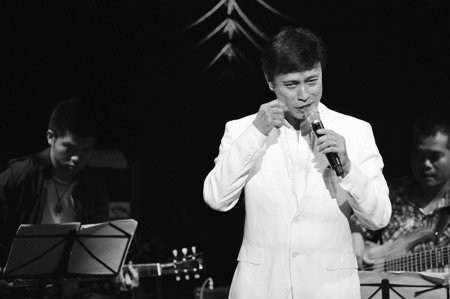 Tuấn Ngọc: Mỹ Linh hay nhất Hà Nội ảnh 1 Tuấn Ngọc: Mỹ Linh hay nhất Hà Nội ảnh 1