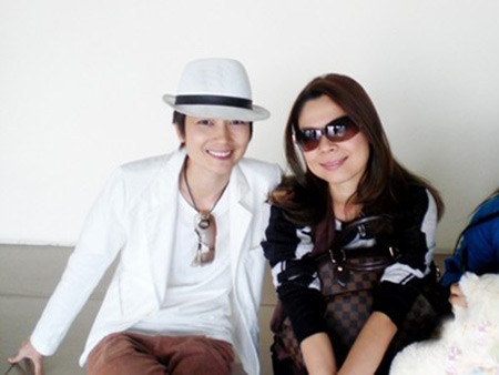 Thah Thảo - Thúy Vinh: Thương nhau củ ấu cũng tròn, ghét nhau củ bồ hòn cũng… méo.