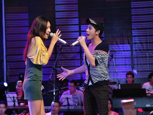 Ái Phương – Noo Phước Thịnh... Ái Phương – Noo Phước Thịnh...