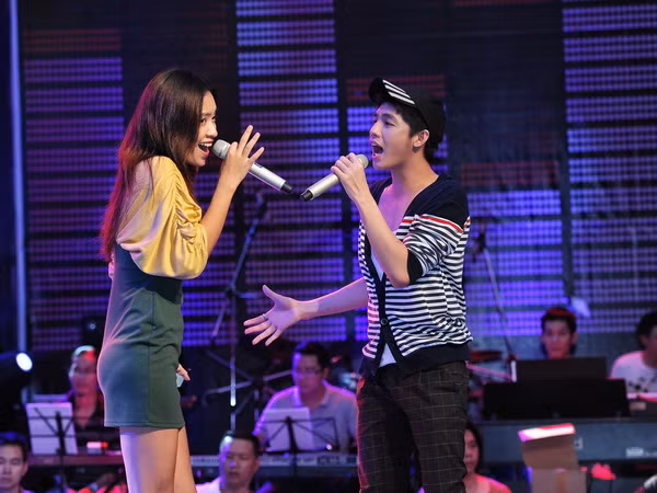 Ái Phương – Noo Phước Thịnh... Ái Phương – Noo Phước Thịnh...