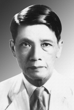 GS. Đặng Thai Mai (1902-1984), còn được biết đến dưới tên gọi Đặng Thái Mai và những bút danh Thanh Tuyền, Thanh Bình. >>Chùm ảnh: Bộ trưởng Phạm Vũ Luận thăm Lớp học Hy vọng >>Những hình ảnh xúc động về "lớp học tật nguyền" của bà lão 80 tuổi >>NHỮNG BỨC ẢNH ĐEN TRẮNG QUÝ HIẾM VỀ HỌC SINH THỜI CHIẾN >>Chùm ảnh: Bộ trưởng Phạm Vũ Luận đánh trống khai giảng năm học mới >>Phát sốt vì 4 nữ giáo viên xinh đẹp >>Hoa khôi ĐH Thương Mại 2012 duyên dáng áo dài GS. Đặng Thai Mai (1902-1984), còn được biết đến dưới tên gọi Đặng Thái Mai và những bút danh Thanh Tuyền, Thanh Bình. >>Chùm ảnh: Bộ trưởng Phạm Vũ Luận thăm Lớp học Hy vọng >>Những hình ảnh xúc động về "lớp học tật nguyền" của bà lão 80 tuổi >>NHỮNG BỨC ẢNH ĐEN TRẮNG QUÝ HIẾM VỀ HỌC SINH THỜI CHIẾN >>Chùm ảnh: Bộ trưởng Phạm Vũ Luận đánh trống khai giảng năm học mới >>Phát sốt vì 4 nữ giáo viên xinh đẹp >>Hoa khôi ĐH Thương Mại 2012 duyên dáng áo dài