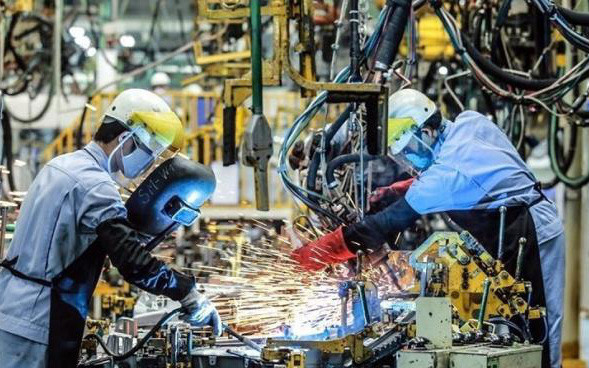 Ảnh minh họa: VTV Ảnh minh họa: VTV